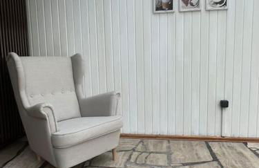 Schönes Apartment am Goldberg See OF01 - Foto 12