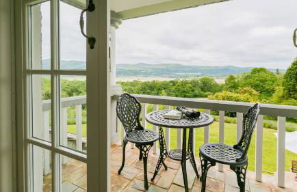 Hafod Cae Maen - Foto 9