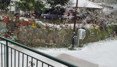 Feneos apartment - Foto 2