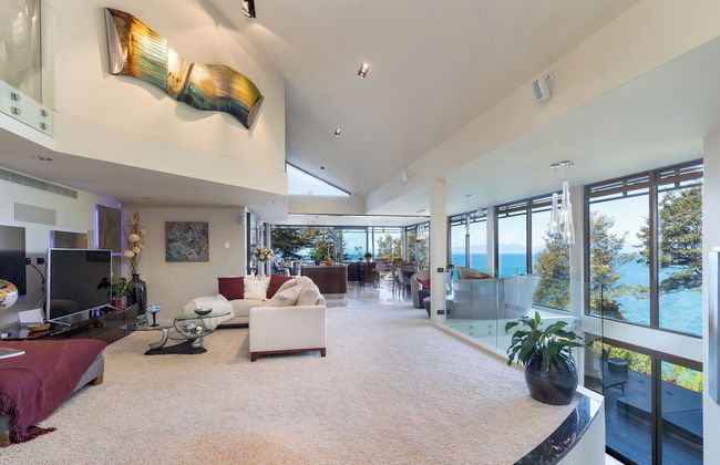 Exclusive Suite - Ocean Views & Beach - Foto 47