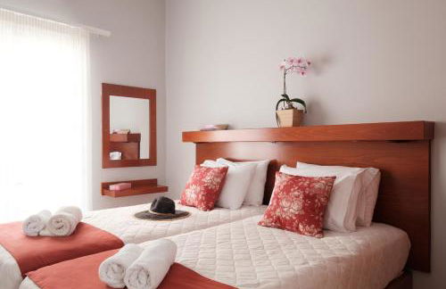 Marilena Apartments - Foto 7