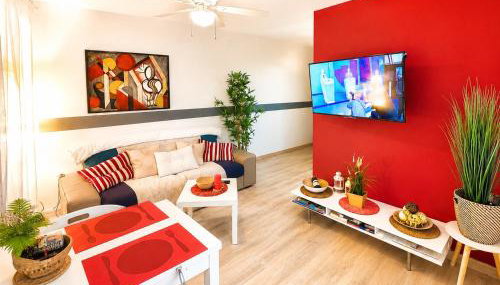 Solymar Premium Apartment 2 - Foto 2