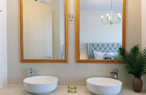 Rethymnian Gem Luxury Villa - Foto 5