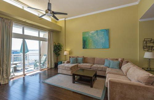 Bay Front Paradise Penthouse Unit - Foto 42