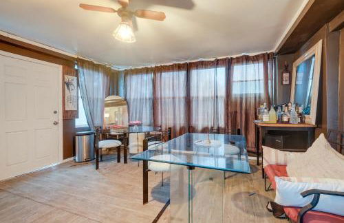 Alexandria Area Vacation Rental with Backyard - Foto 25