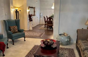 Unwind and Relax 4 Bedroom Stay - Foto 41