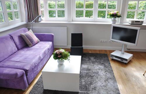 Meerlust Spiekeroog - Foto 39