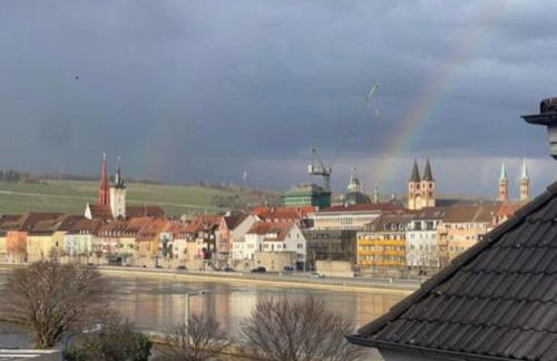 Wunderschöne Stadtwohnung - Foto 1