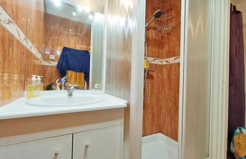 Le nid d'oeillet, T3 bis, wifi, jardin commun - Foto 5