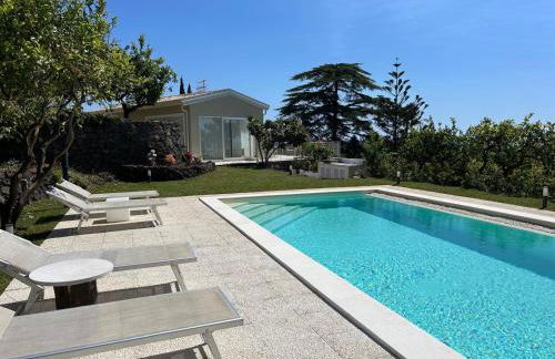 Villa Iiulia Hills - Foto 3