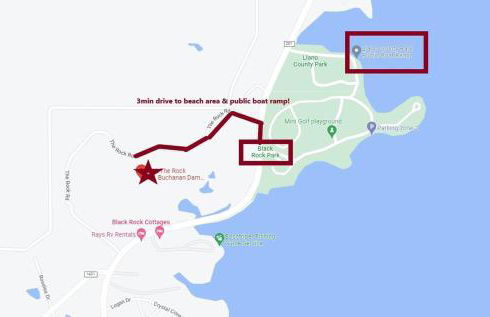 Walk to Lake LV2 EV Charge Fish Hike Pickleball Skyline Club Coming Feb 25 3 Acre Property - Foto 31