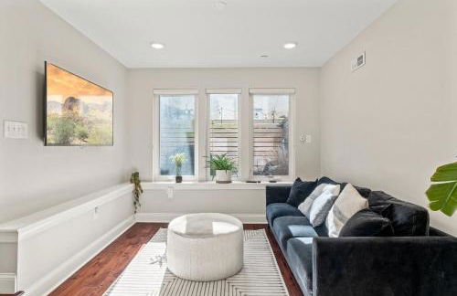 Getaway in the heart of the city - Foto 9