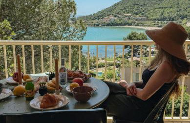 Résidence le Télémaque - Foto 6