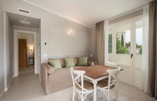 Borgopetra Resort Numana - Foto 24