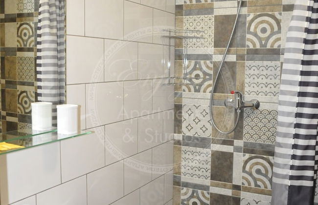 ENJOY! Apartments & Studios - Nekrasova - Foto 48