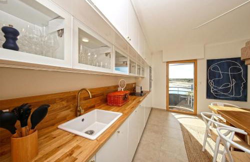 La Promenade du Port - Balcon vue sur le port - Foto 8