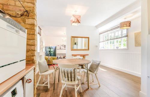 Woodlands By The Sea Cottage - Foto 10