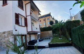 Piso en San Sebastián - Foto 5