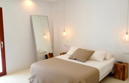 La Casa de Cristal - Alpujarra Escape - Foto 21