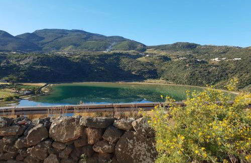 Dammuso Specchio del Cielo - Foto 6