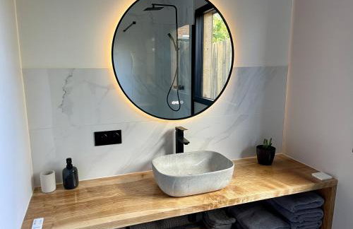 Le Polygone Gîte Arras - Foto 15