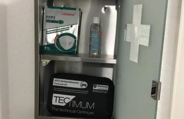 VerwöhnWohnungDeluxe - Foto 23