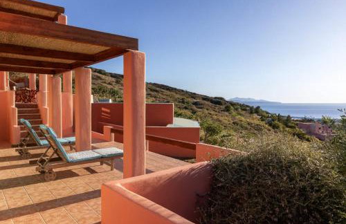 Villa Malia, Eco-Chic, Tranquility, Sea Views & Luxury Cycladic Island Escape - Foto 35