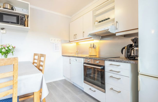 Sotra Rorbusenter - Foto 16