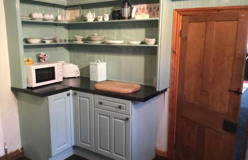 The Cottage, High Street Staithes - Foto 11