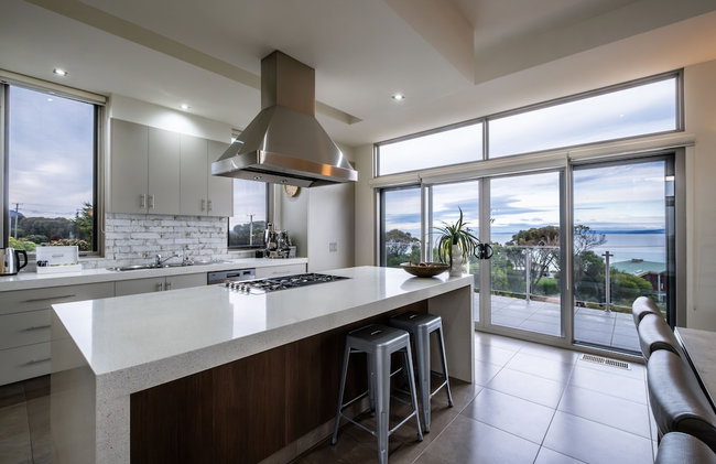 Oceaan 101 - Freycinet Holiday Houses - Foto 12