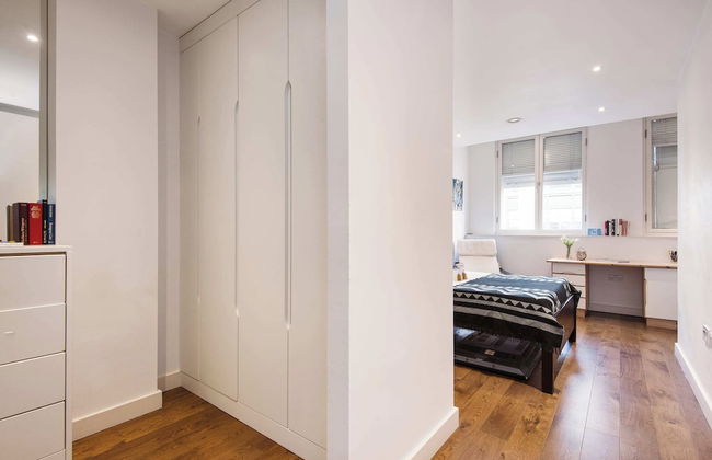 Bright Space Near Sherlock Holmes Museum - Foto 17