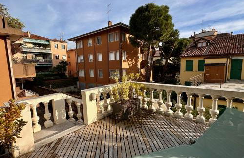 Villa Ada al Lido - Foto 10