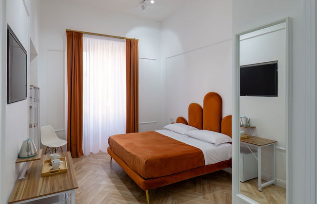 Garibaldi 125 - Foto 2