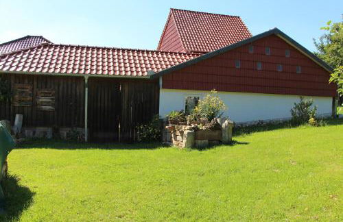 Zur Alten Schmiede mit Museum - Foto 27