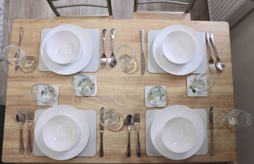 Contemporary & Stylish House . FREE Parking - Foto 21