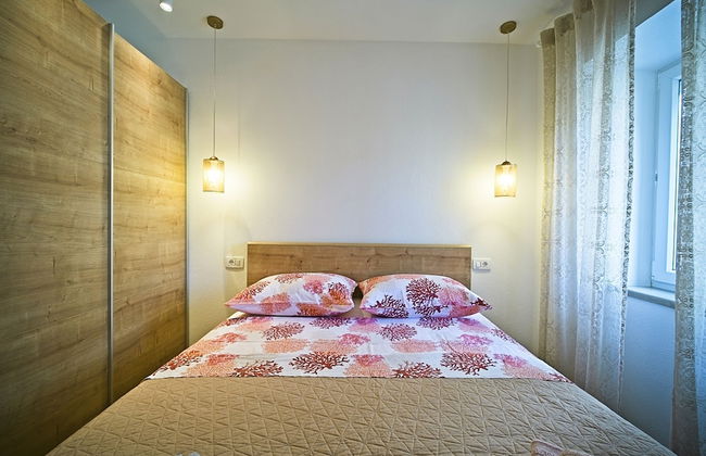 Dream vacation apartment Postira - Foto 10