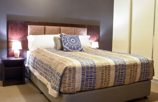 Atricom Apartments Australia - Photo 8