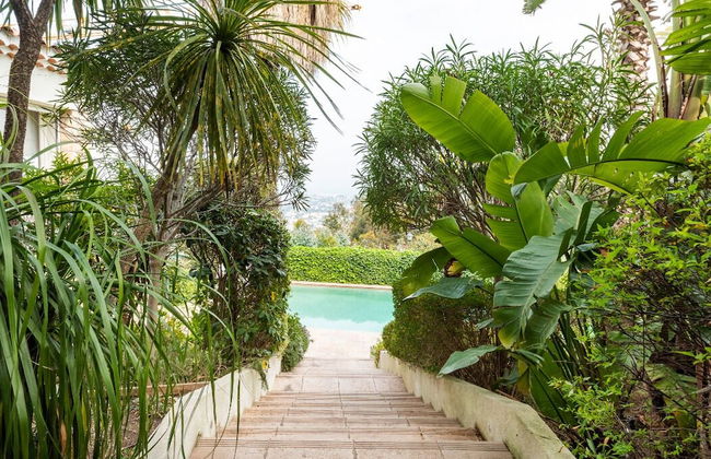 Villa Mas d'Azur By Estates Cannes - Foto 25