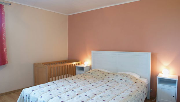 Cozy Family Home in Sprimont - Foto 5, Habitación