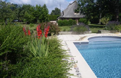 LA GRIOTTE 3 LOFT & Spa - Photo 11