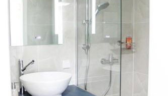 Waldsaumhütte mit Ausblick - Foto 3