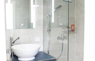 Waldsaumhütte mit Ausblick - Foto 3