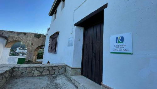 Casa Molino de los Patos - Foto 1