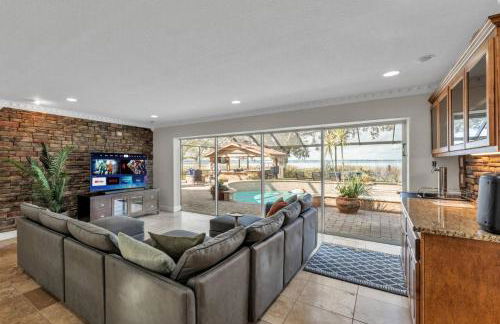 Lake Hamilton VI - Pool and Backyard Oasis - Foto 23