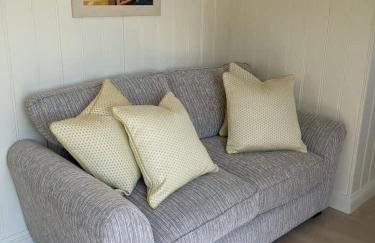 Unique Double Shepherd's Hut Hideaway - Pembrokeshire - Foto 41