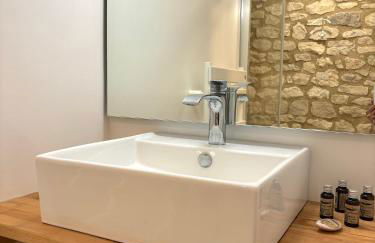 Domaine Coeur des Vignes - Foto 22