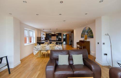Transvaal House Ely - Foto 77