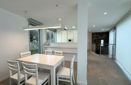 Casa Corrubedo - Foto 9