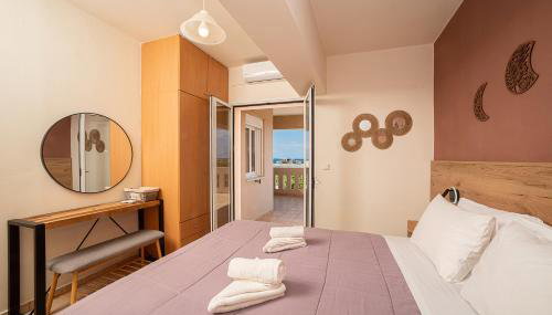 Mini Art Apartments - Foto 3