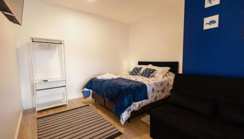 P&G Apto 206-Lake Bolsena - Foto 2